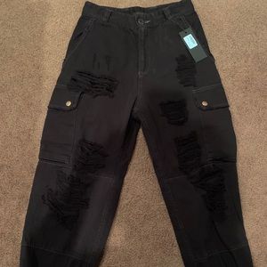 NWT LF PANTS